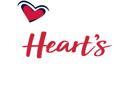 Your Heart's Adventure Awaits!