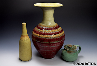 Seagrove Stoneware Pottery