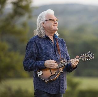 The Liberty Showcase Theater presents Ricky Skaggs - afternoon