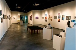 Sara Smith Self Gallery Presents Annual Artist Hangup Opening Reception