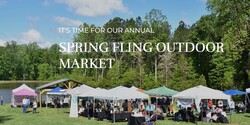 Spring Fling Outdoor Market at Millstone Creek Orchards