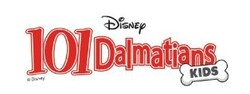RYTC Presents Disney 101 Dalmatians KIDS