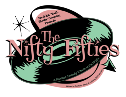RYTC Presents The Nifty Fifties