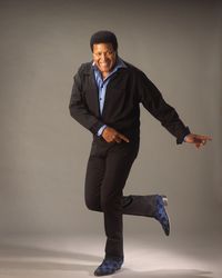 The Liberty Showcase presents Chubby Checker & the Wildcats