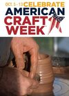 American Craft Week with Seagrove Potters
