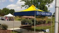 Archdale Farmers Market at Creekside Park