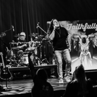 The Liberty Showcase presents Faithfully: Eagles & Journey Tribute Show