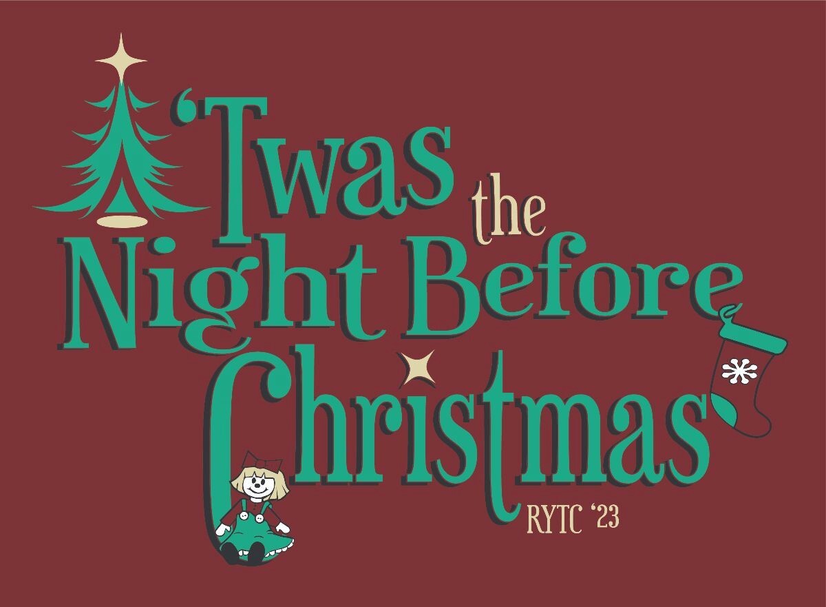 RYTC‘s ‘Twas the Night Before Christmas
