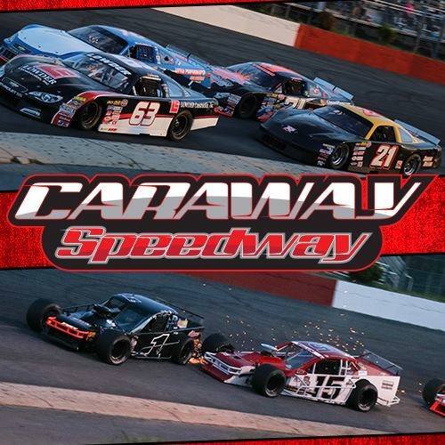 Caraway Speedway | Winter Heat 2024