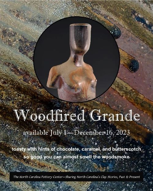 Woodfired Grande Exhibition