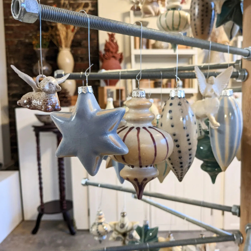 Holiday Open House @ The Triangle Studio