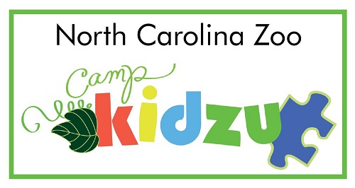North Carolina Zoo to host camps for kids with autism