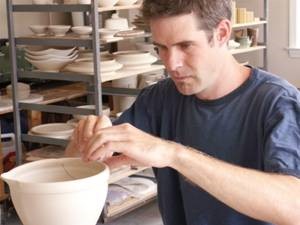 The North Carolina Pottery Center Presents Monthly Lecture Series, Friday, June 12, 7 - 9 PM
