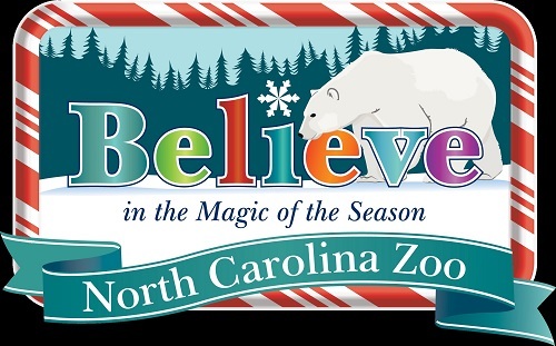 North Carolina Zoo Announces New Holiday Event for 2019