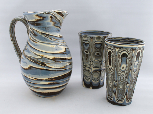 Tea with Seagrove Potters Event Returns in August