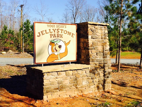 Yogi Bear‘s Jellystone™ Campground