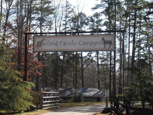 Zooland Family Campground