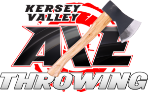 Kersey Valley Axe Throwing