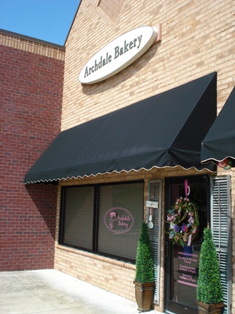 Archdale Bakery