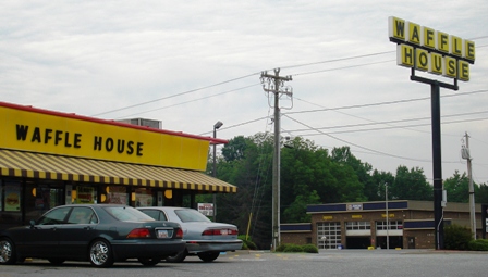 Waffle House - Archdale