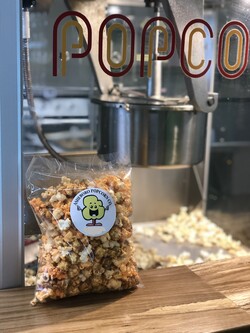 Asheboro Popcorn Co