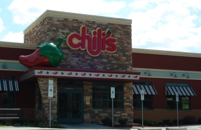 Chili‘s Grill and Bar