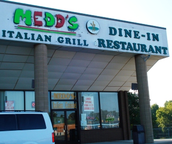 Medo‘s Italian Restaurant
