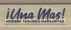 UNA MAS Modern Taqueria-Margaritas