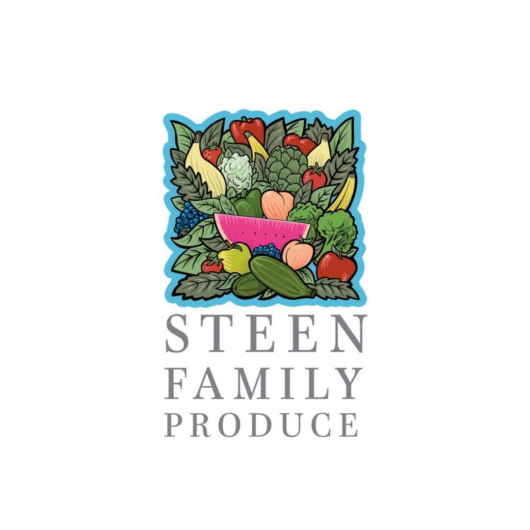 Steen Family Produce